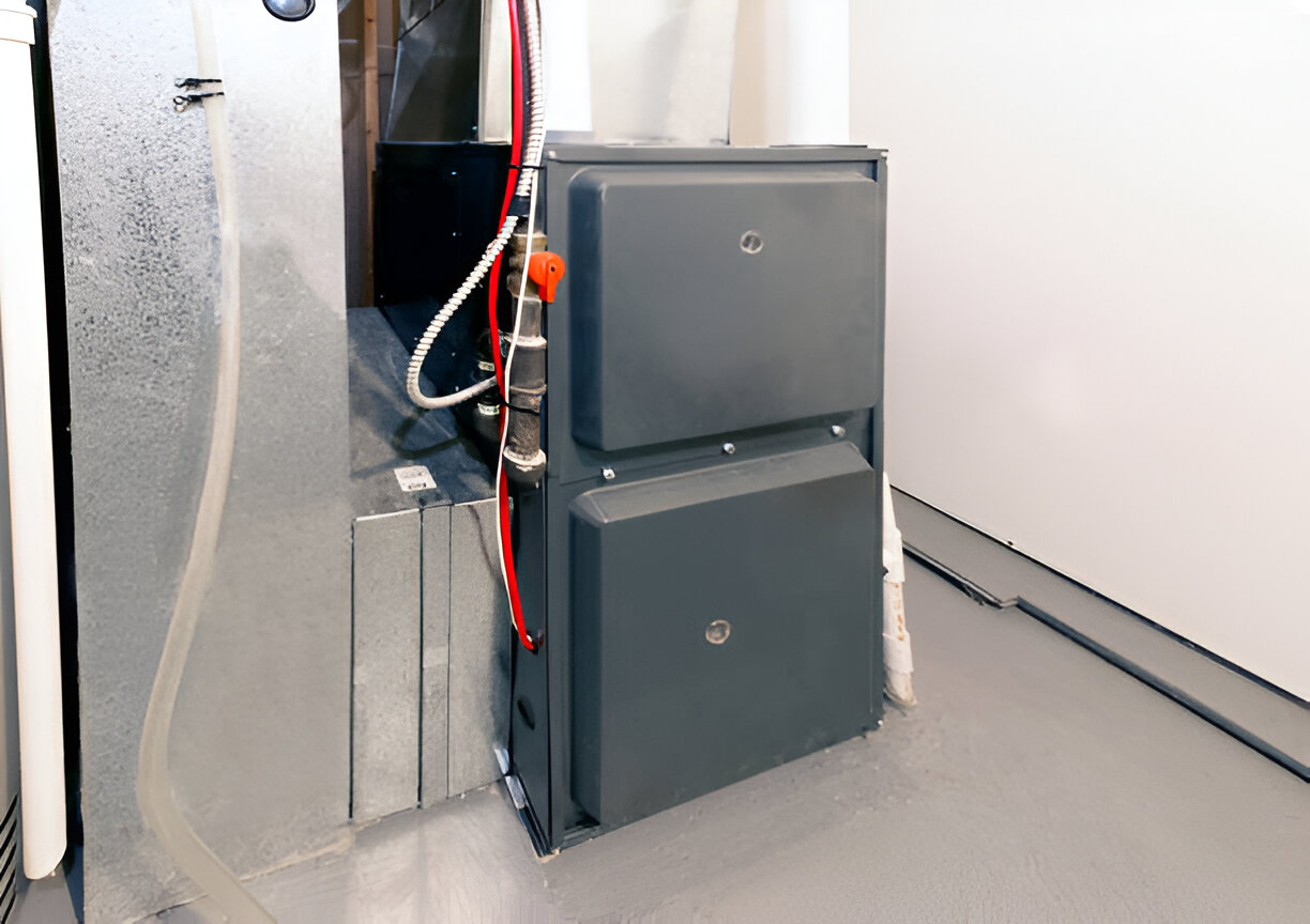 Furnace & Heater Installation