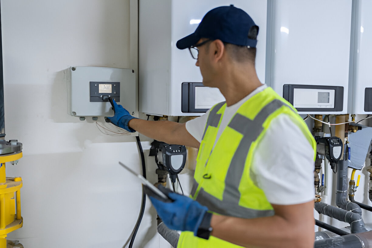 Thermostat Troubleshooting