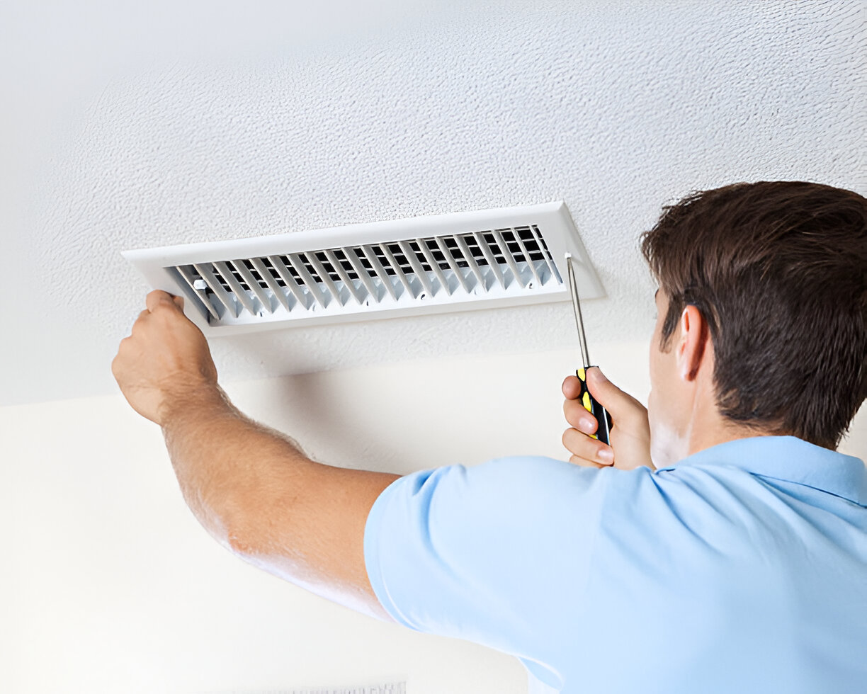Duct Cleaning