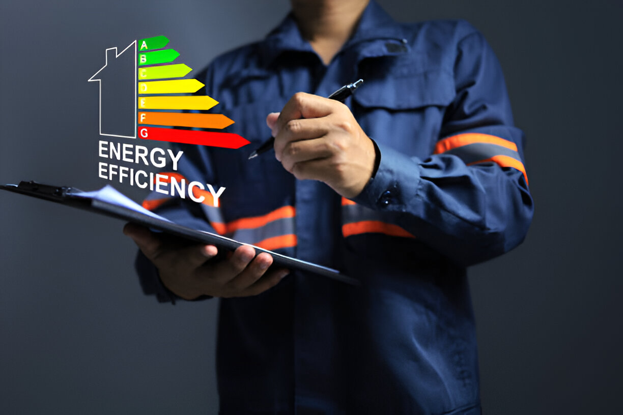 Energy Efficiency Assessments
